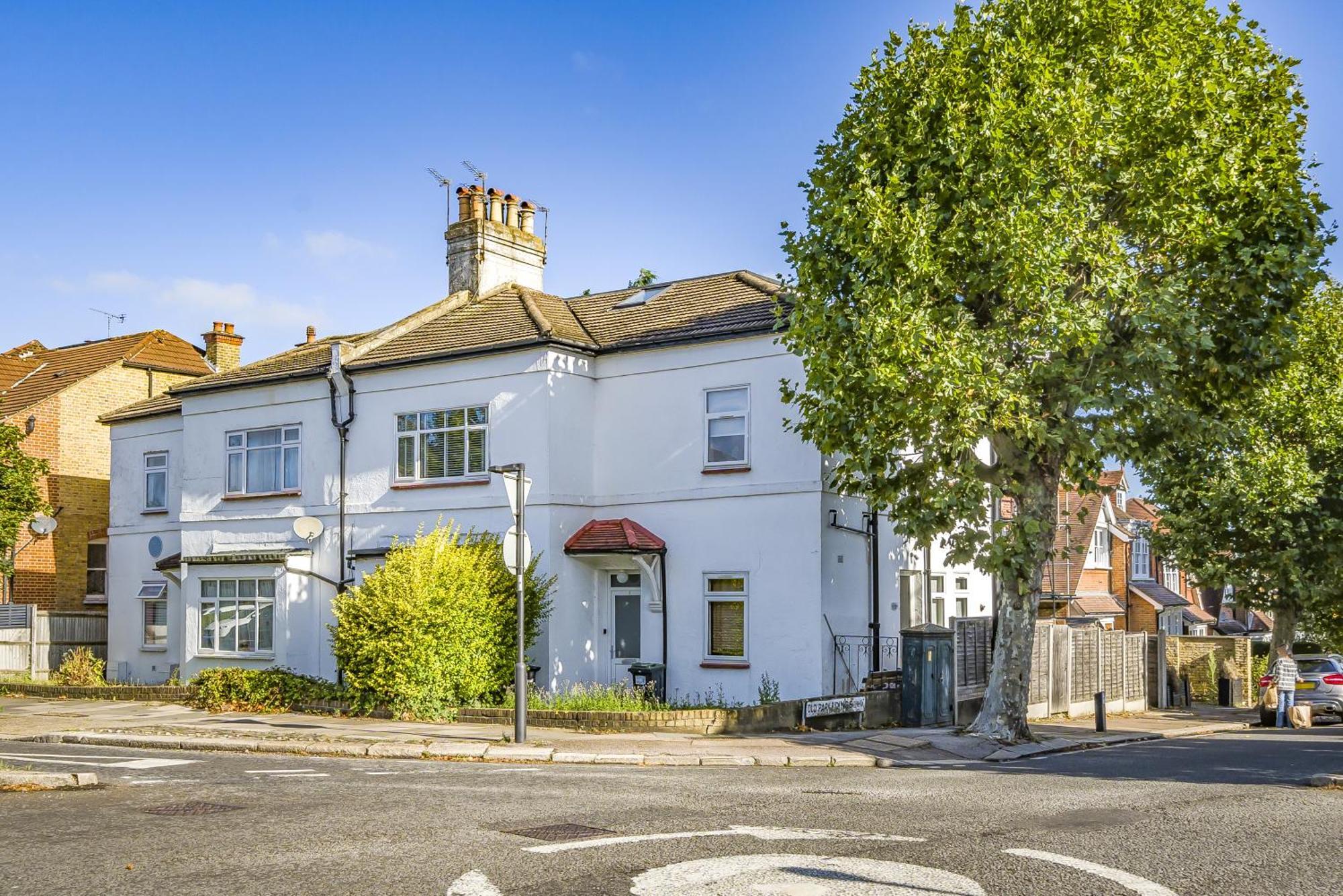 Apartment London Calling 3 Bed 3 Baths 5 Mins From Train Into